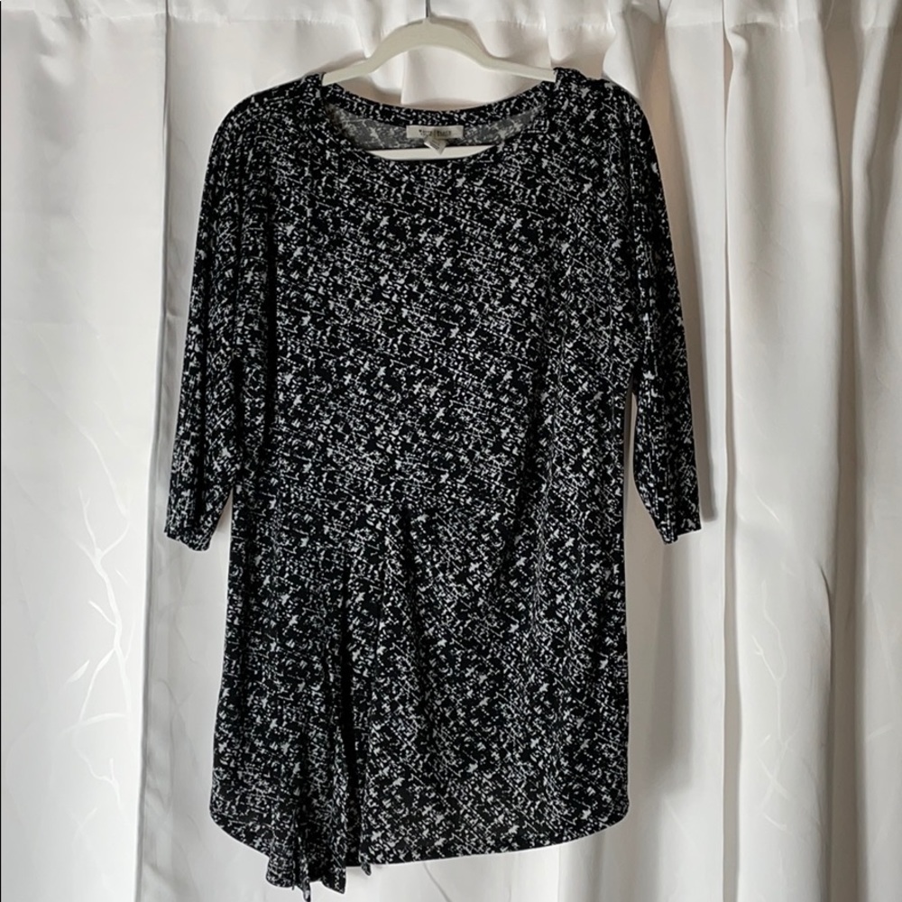 White House black market dress